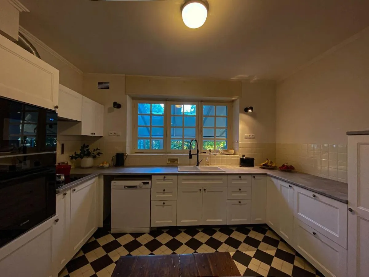 Maisonportmanech - Exquisites Kleinod In Der Bretagne Névez Franciaország