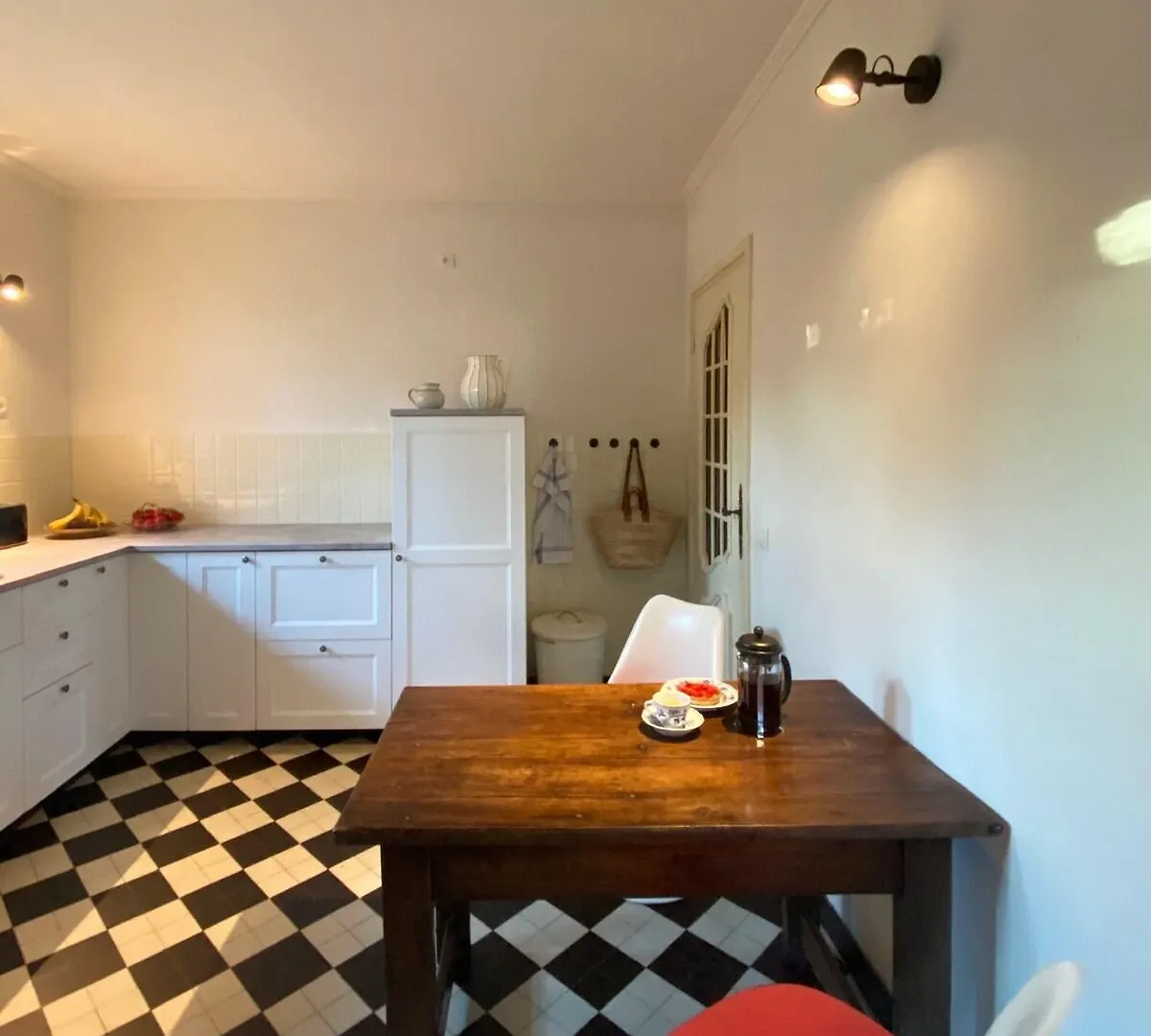 Maisonportmanech - Exquisites Kleinod In Der Bretagne Nevez 0*,