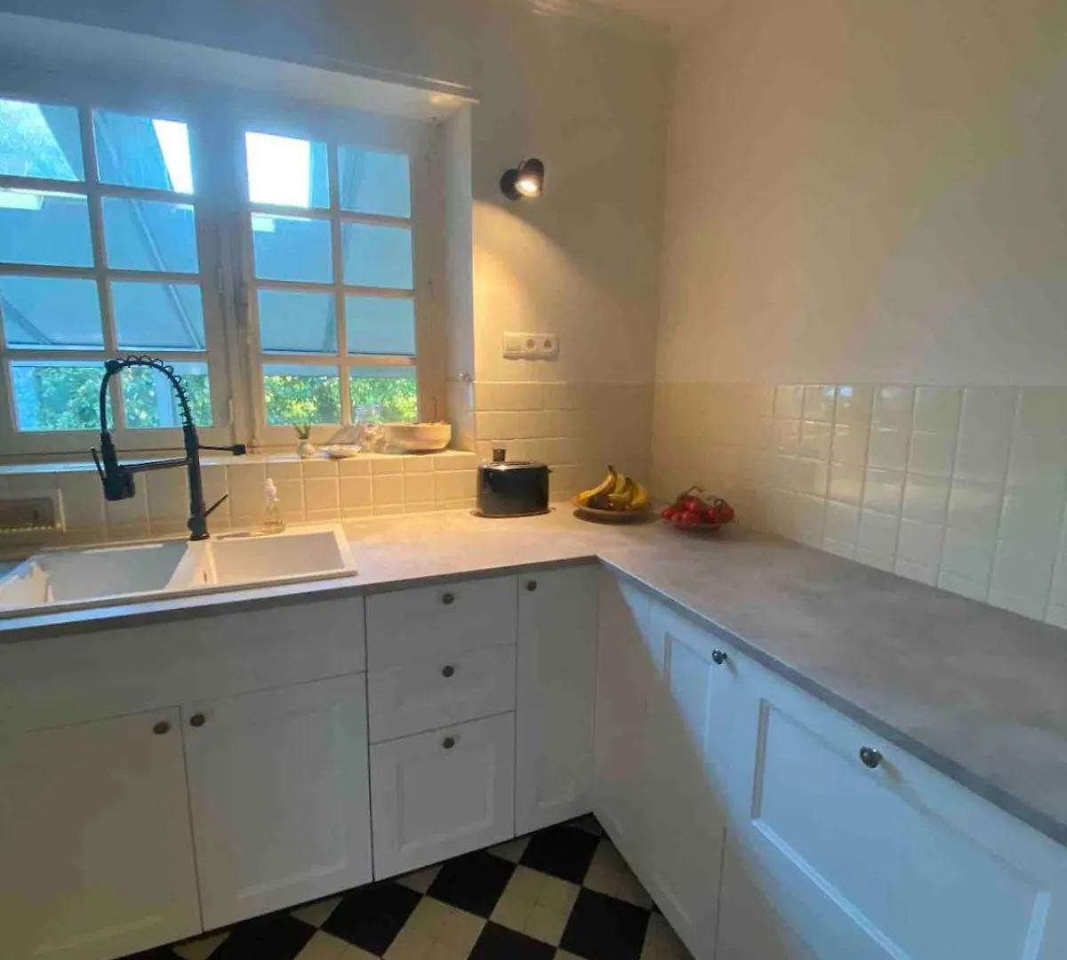 Villa Maisonportmanech - Exquisites Kleinod In Der Bretagne Névez