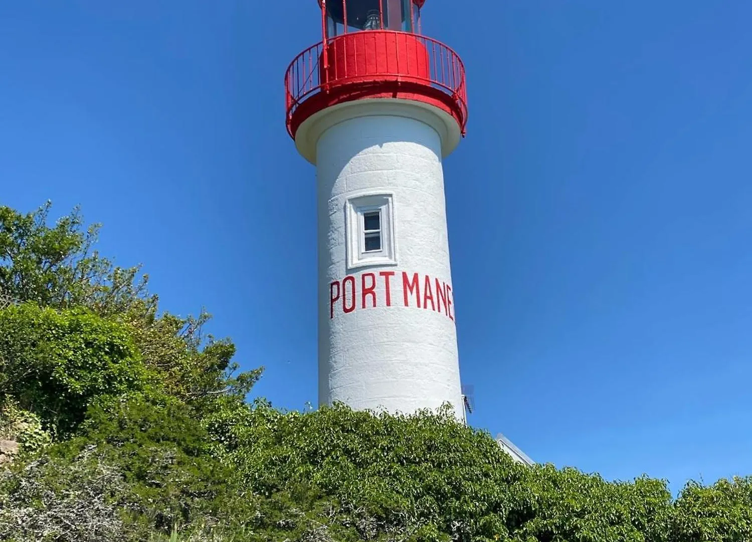 Maisonportmanech - Exquisites Kleinod In Der Bretagne Névez Villa